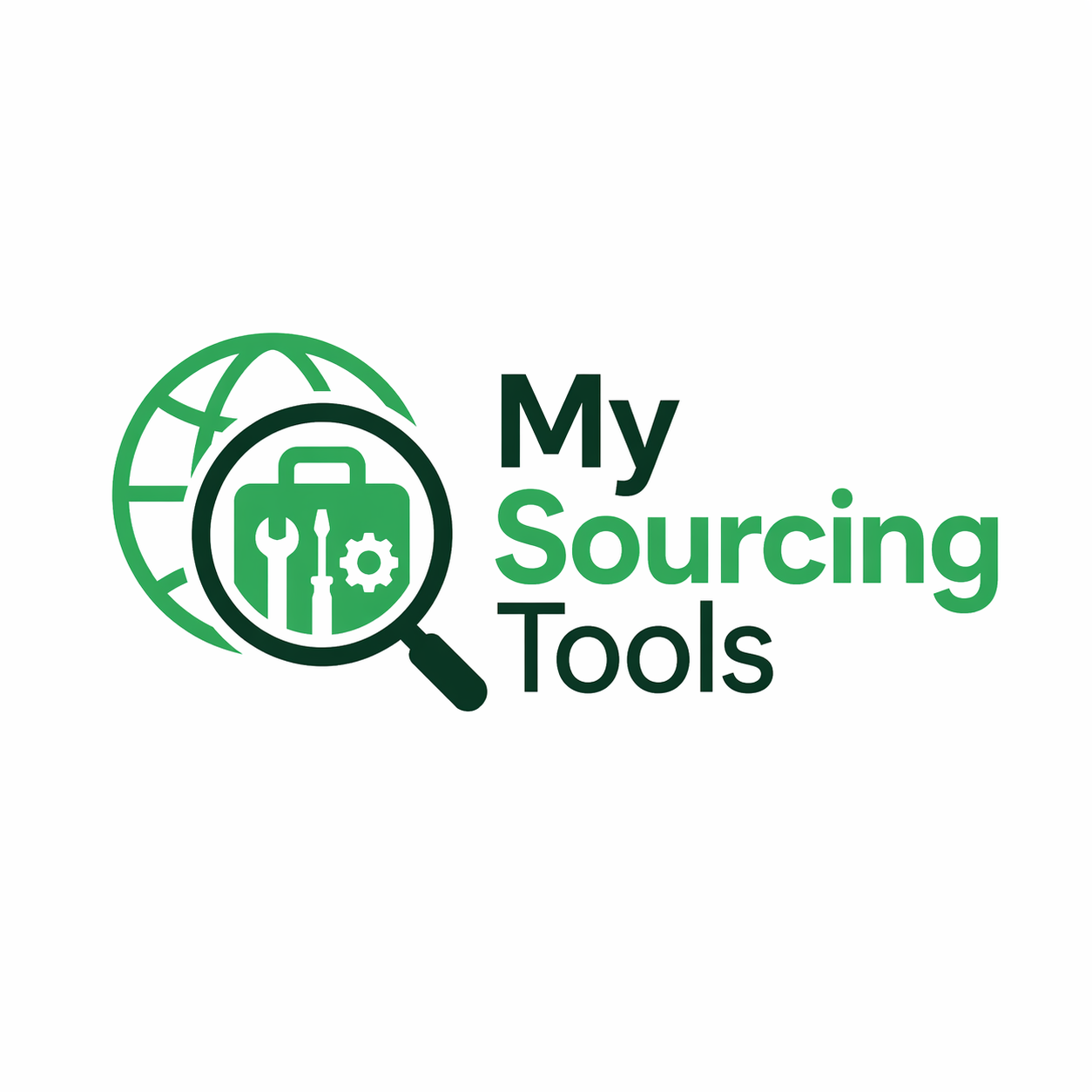 My Sourcing Tools